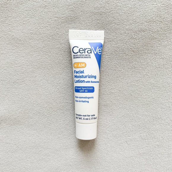 Sephora Skincare Cerave Facial Moisturizing Lotion Poshmark